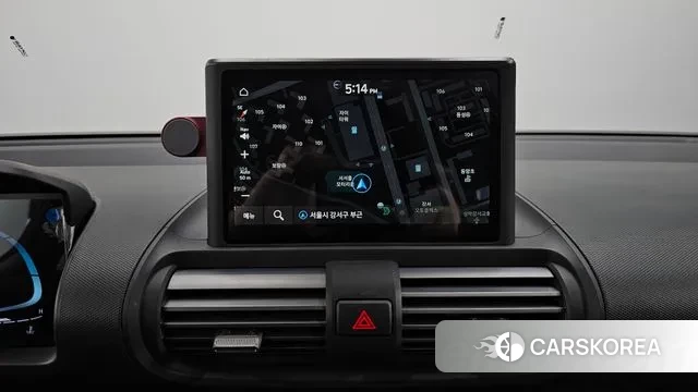 Hyundai Casper id 3132842 из Кореи 18