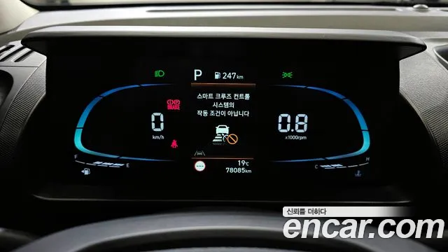 Hyundai Casper id 2649696 из Кореи 18