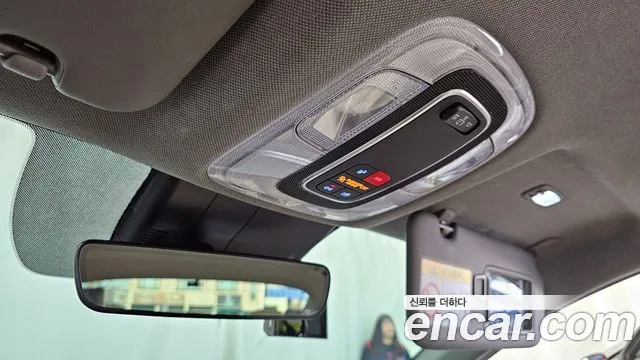 Hyundai The New Avante Hybrid (CN7) id 2684016 из Кореи 18