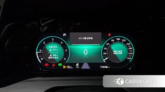 Volkswagen Golf 8th Generation id 3654381 из Кореи 18