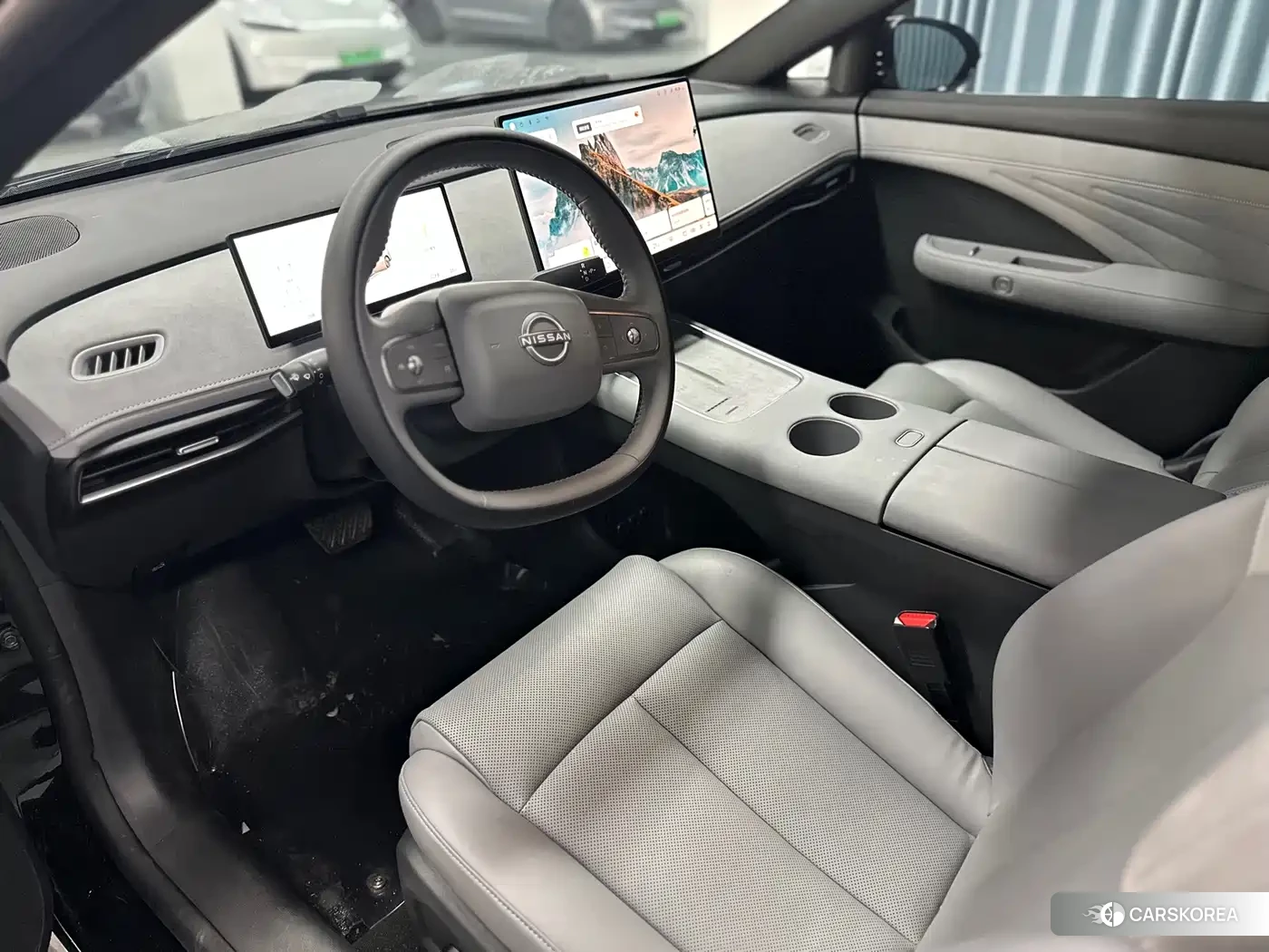 Nissan N7 id 4674312 из Китая 8