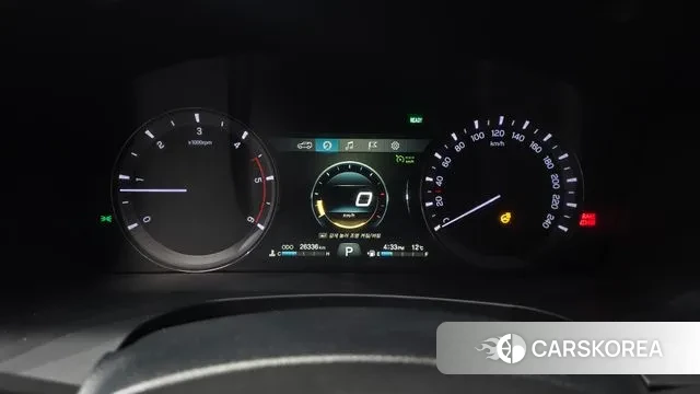 Ssangyong G4 Rexton id 3557617 из Кореи 18