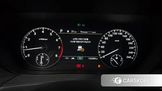 Genesis G90 id 3541143 из Кореи 18