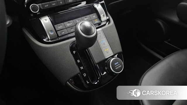 Hyundai Casper id 4408389 из Кореи 29