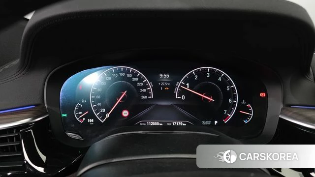 BMW 6 Series GT (G32) id 4658133 из Кореи 18
