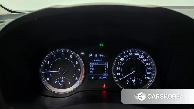 Hyundai Venue id 3813460 из Кореи 18