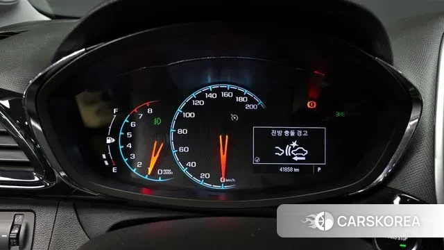 Chevrolet (GM Daewoo) The Next Spark id 3434788 из Кореи 18