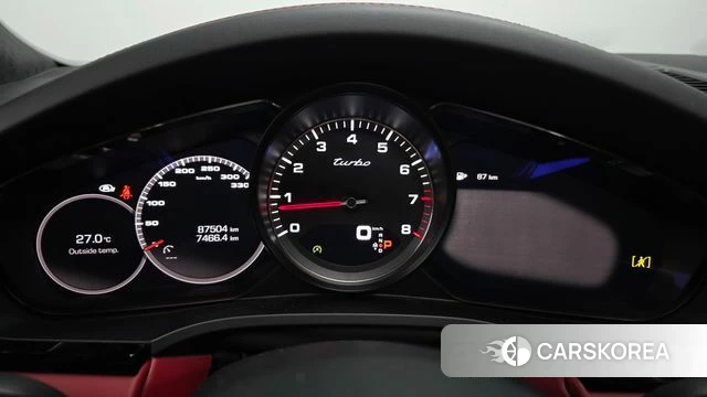 Porsche Cayenne (PO536) id 4755332 из Кореи 36
