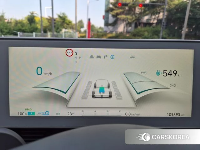 Hyundai Ionic 5 id 4443867 из Кореи 33