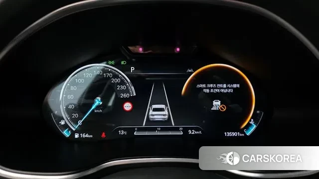 Genesis G80 (RG3) id 3735710 из Кореи 18