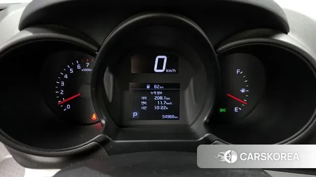 Kia The New Ray id 2896061 из Кореи 18