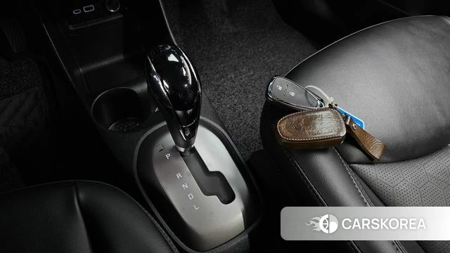 Chevrolet (GM Daewoo) The New Spark id 4383865 из Кореи 28