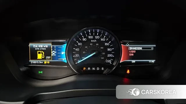 Ford Explorer id 3563138 из Кореи 18