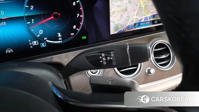 Mercedes-Benz E-Class W213 id 3752100 из Кореи 18