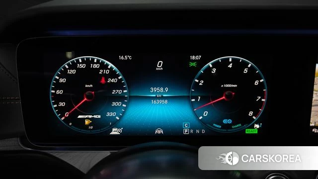 Mercedes-Benz AMG GT id 3844737 из Кореи 18