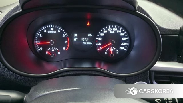 Kia All New Morning (JA) id 4600119 из Кореи 18