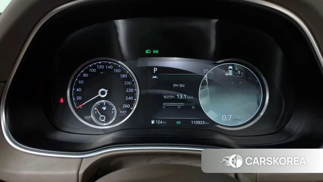 Genesis GV80 id 4434692 из Кореи 32