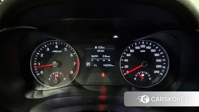 Kia Come New K3 id 3698550 из Кореи 18