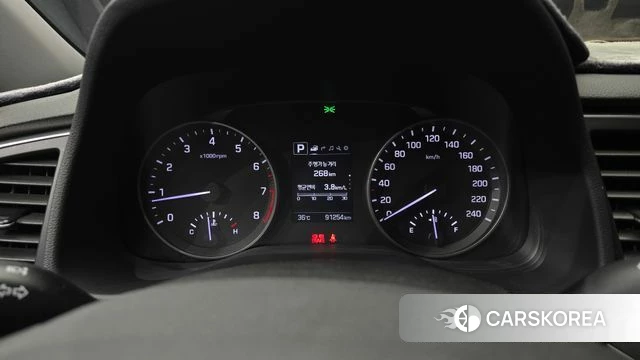 Hyundai Avante AD id 4633262 из Кореи 18