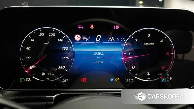 Mercedes-Benz S-Class W223 id 4303895 из Кореи 28