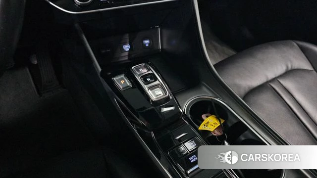 Hyundai Sonata (DN8) id 4415264 из Кореи 27