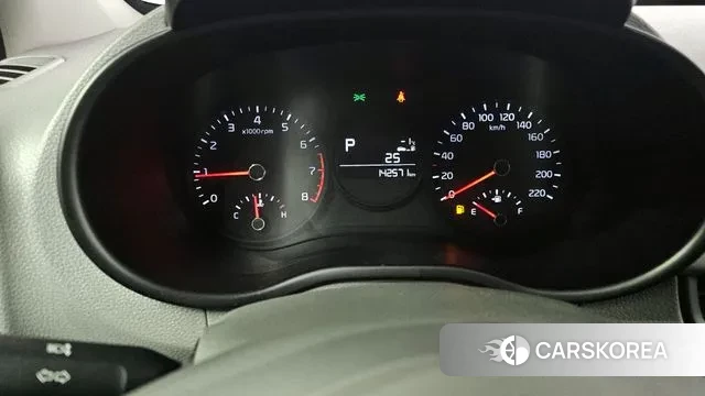 Kia All New Morning (JA) id 3627197 из Кореи 18