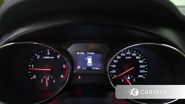 Kia The New Carnival id 4794784 из Кореи 28