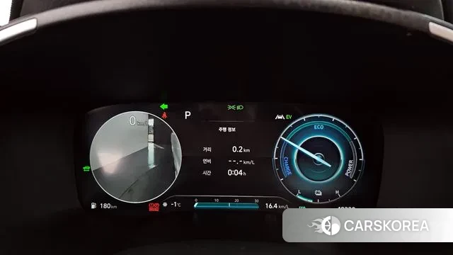 Hyundai The New Santa Fe id 3615714 из Кореи 18