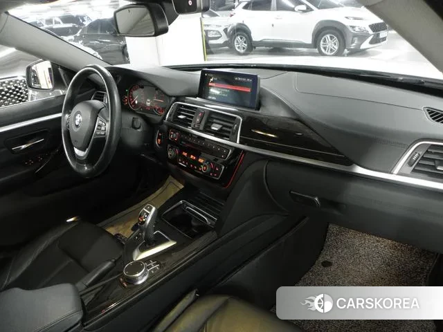 BMW 4 Series (F32) id 3351258 из Кореи 18