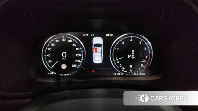 Volvo S90 id 3852493 из Кореи 18