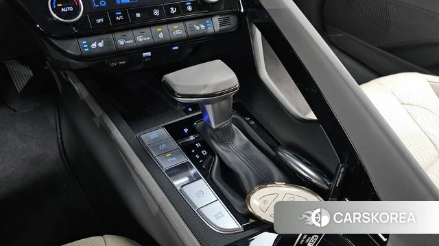 Hyundai The New Avante (CN7) id 4640094 из Кореи 32