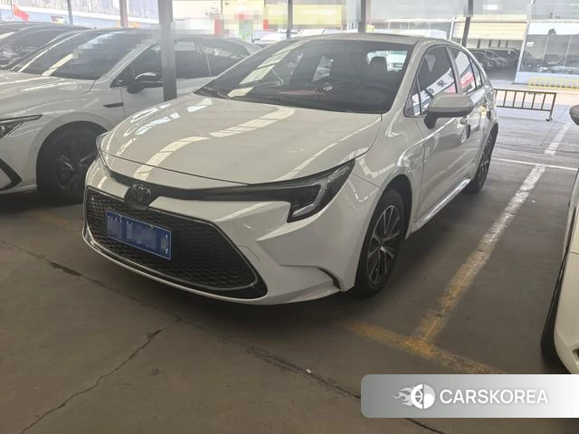 Toyota Lei Ling id 4272795 из Китая 8