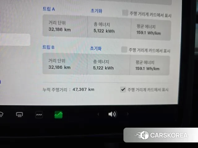 Tesla Model Y id 3443117 из Кореи 18