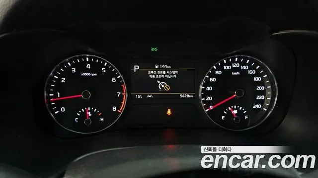 Kia The New K3 2nd generation id 2704756 из Кореи 18