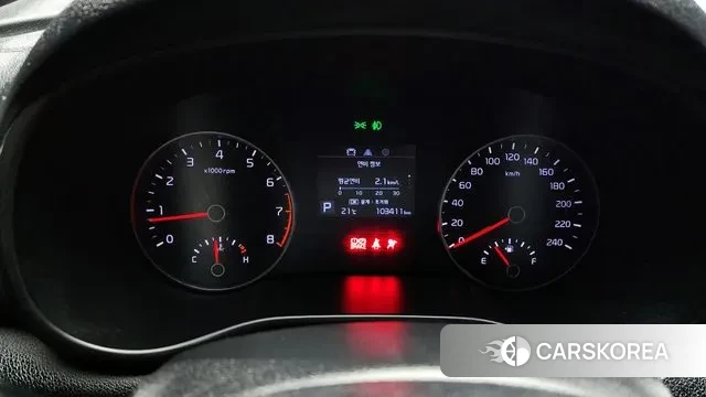 Kia Sportage The Bold id 3336360 из Кореи 18