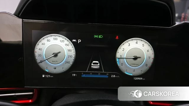 Hyundai Avante (CN7) id 4187828 из Кореи 18