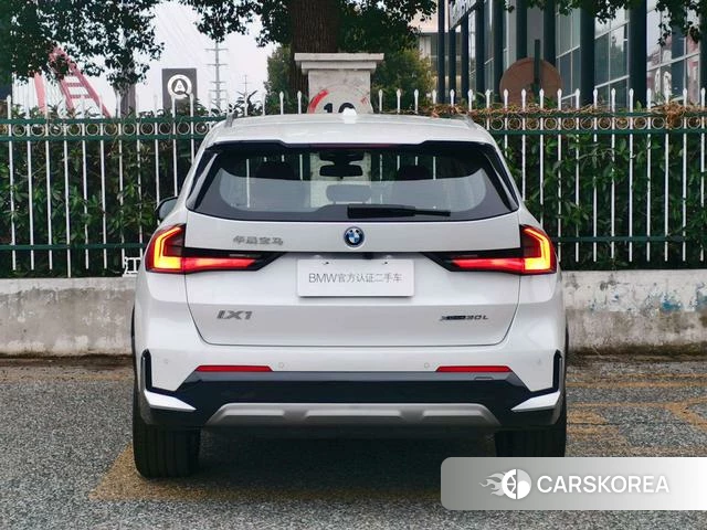BMW iX1 id 4273147 из Китая 11