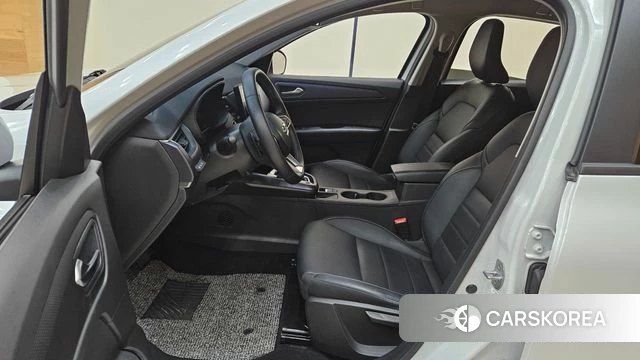 Renault Korea (Samsung) XM3 id 4397156 из Кореи 18
