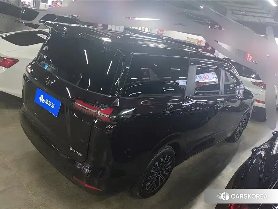 Wuling Automobile Starlight 730 id 4559872 из Китая 14