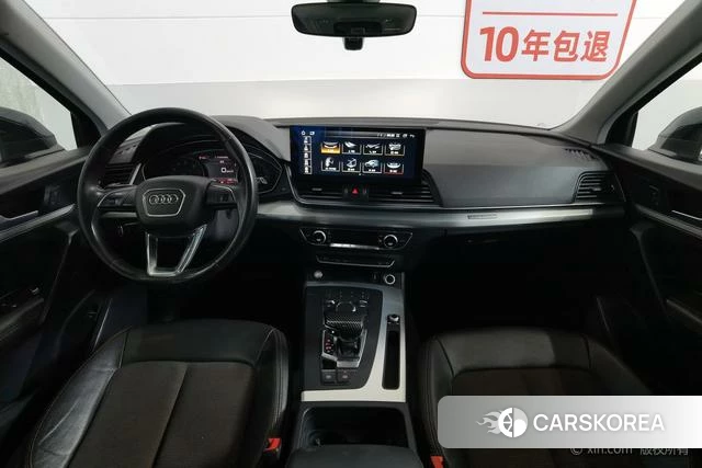 Audi Q5L id 4279257 из Китая 22
