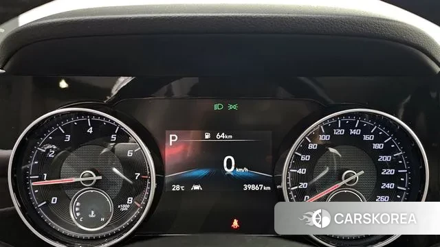 Hyundai The New Grandeur IG id 3033755 из Кореи 18