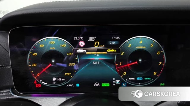 Mercedes-Benz E-Class W213 id 4740164 из Кореи 38