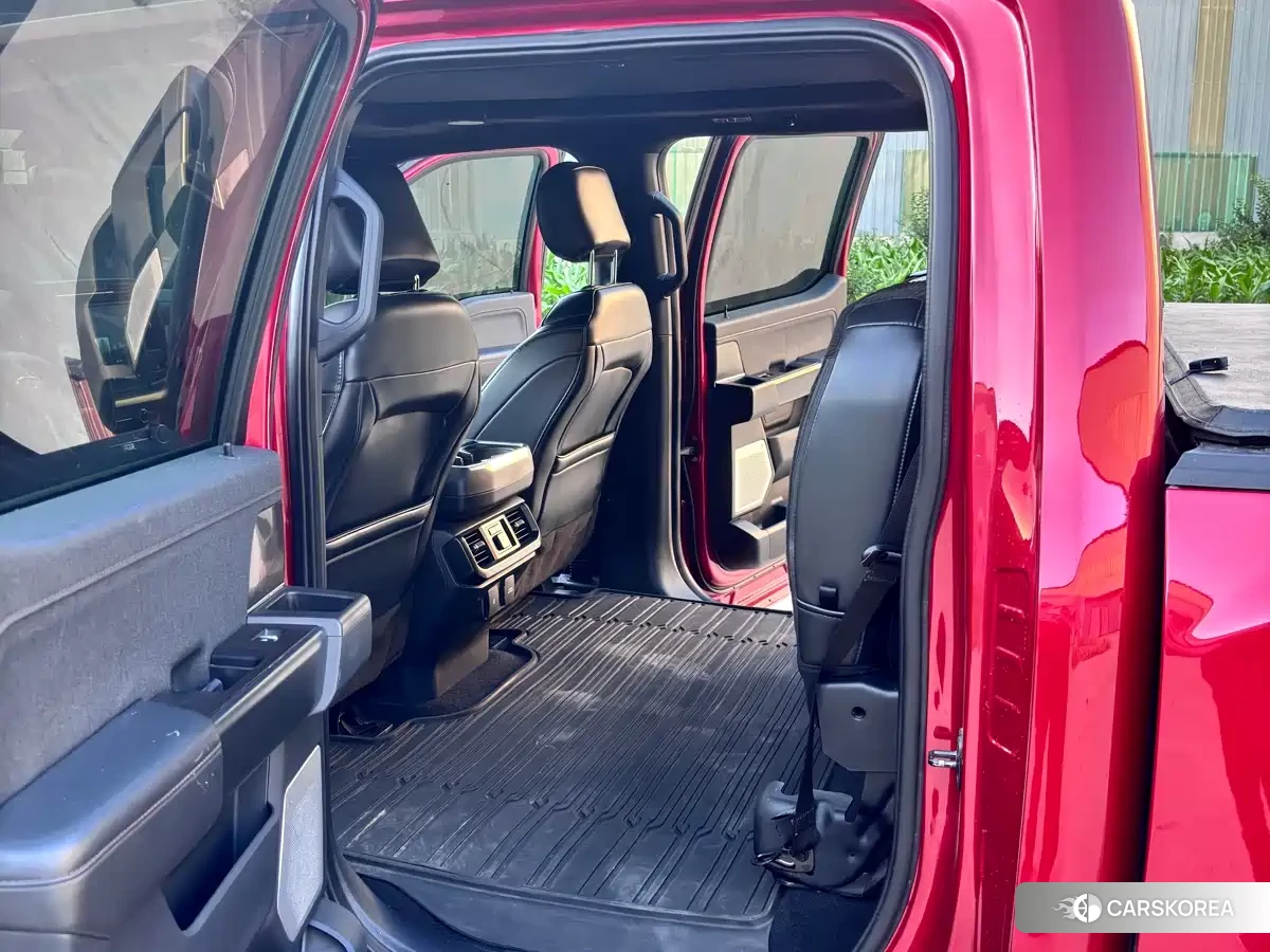 Ford F-150 id 4600889 из Китая 8