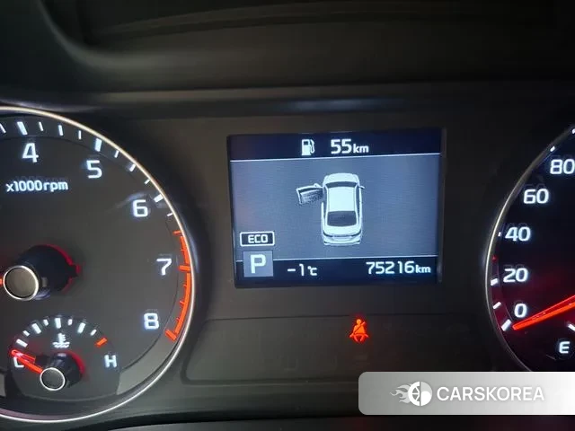 Kia Come New K3 id 3563104 из Кореи 15