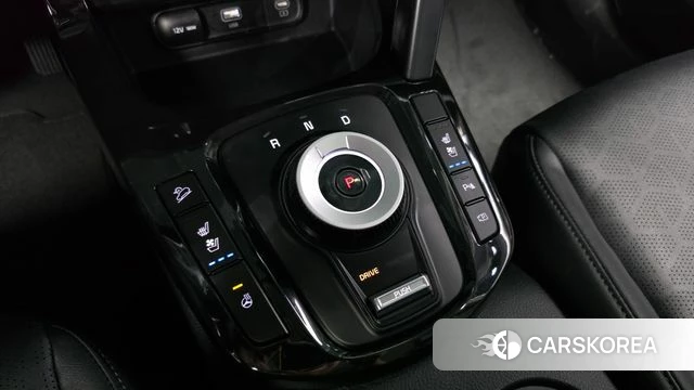 Kia The New Seltos id 4922353 из Кореи 29