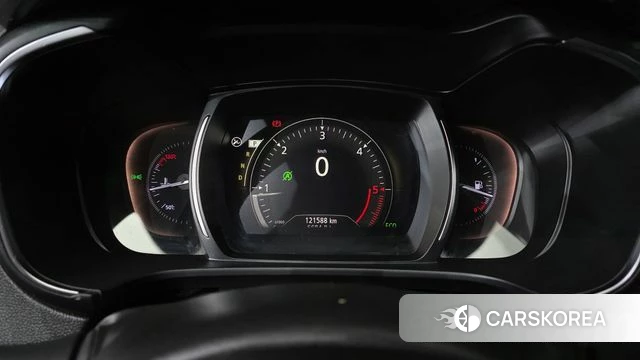 Renault Korea (Samsung) QM6 id 4188514 из Кореи 30