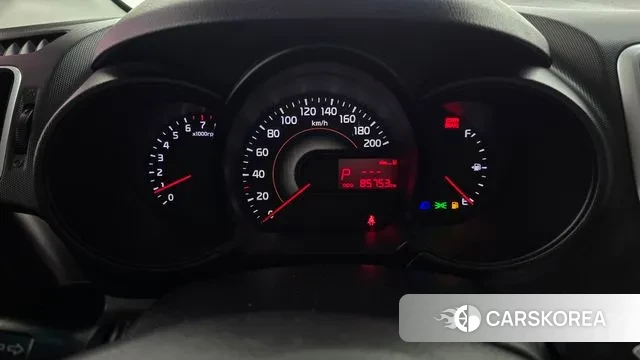 Kia The New Ray id 3368966 из Кореи 18