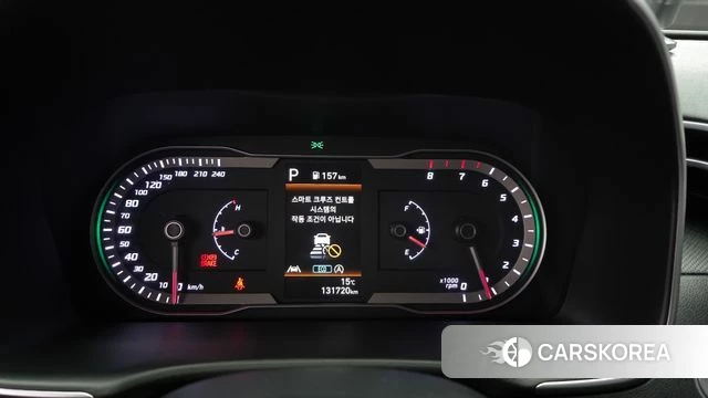 Hyundai Tucson (NX4) id 4178736 из Кореи 18