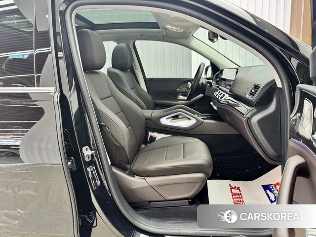 Mercedes-Benz GLE (import) id 4256593 из Китая 22