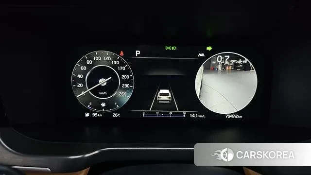 Kia Sorento 4th Generation id 2959388 из Кореи 18